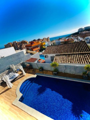 ProblueIDC, Fuengirola